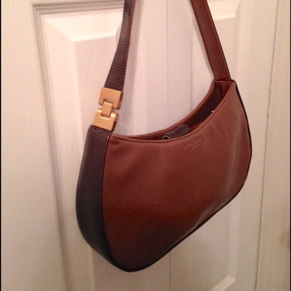 Mondani shoulder bag